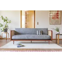 PIB Bank van hout en riet Starheim