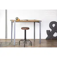 PIB Wellington bartafel industriele stijl