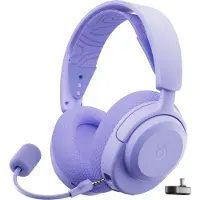 SteelSeries Arctis Nova 3X Lavande