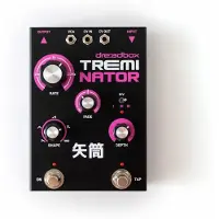 Dreadbox Treminator
