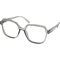 Vista Bonita Leesbril Mira-Kadushi Silver-+3.00