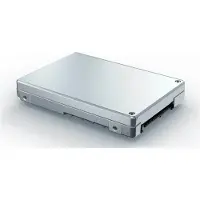 Solidigm D7 Serie D7-P5520 - SSD - 7.68 TB - intern - 2.5" (6.4 cm) - PCIe 4.0 x4 (NVMe) - FIPS - FIPS (Federal Information Processing Standards)
