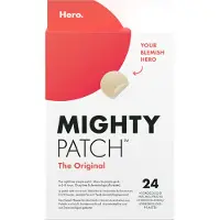 Hero Mighty Patch The Original 24 stuks