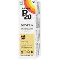P20 Original SPF 30 Spray Zonnebrand | Zonnebrand van