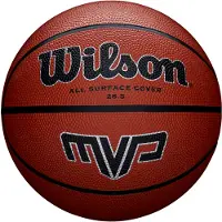 Wilson MVP 7 Rubber Streetball Basketbal - Buiten