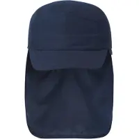 Reima - Kid's Biitsi - Hoed 52 cm, blauw