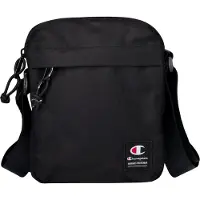 Champion Schoudertas zwart