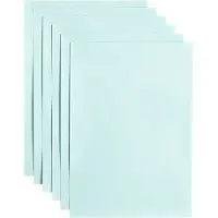 Papicolor Kopieerpapier A4 100gr 12 vel zeegroen - 4 stuks