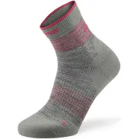 Lenz Think About Merino Outdoor 2 Low Sokken