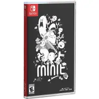 Minit (Import)