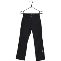 Icepeak Outdoor broek 'Kabwee' zwart / wit