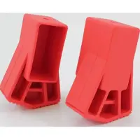 Altrex 509321 | Onderdeel eindkap stabiliteitsbalk | All Round/Atlantis | Set - 509321