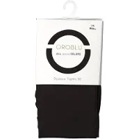 Oroblu All Colors 50 Panty - kleur Brown 4 / Bruin - maat S/M