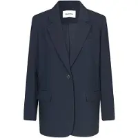 Modstrom Blazers 'Gale' donkerblauw
