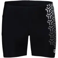 Arena Kikko V Jammer Zwart FR 80 Man