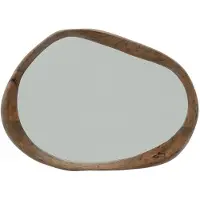 Urban Nature Culture Spiegel Shizu Brown S