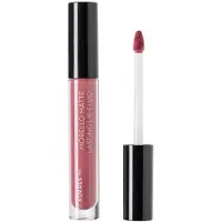 Korres Morello Matte Lasting Lip Fluid 10 Damask Rose | 3,4 ml
