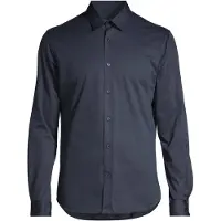 Matinique Overhemd 'Trostol' marine