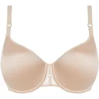 Chantelle Voorgevormde bh Monogram | Maat: 80F | Kleur: Beige