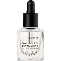 Korres Nail Polish Drying Drops | 11 ml