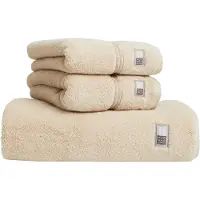 Lexington Hotel handdoek 100x150 cm Beige