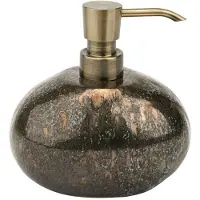 Aquanova Zeepdispenser Ugo Vintage Brons