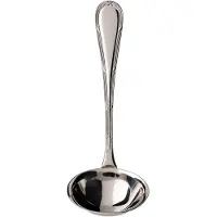 Villeroy & Boch - Kreuzband-Septfontaines - Sauslepel 17,5cm