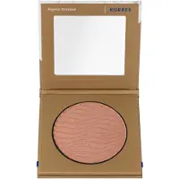 Korres Aegean Bronzer Medium Shade | 7 g