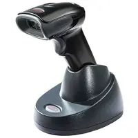Honeywell Voyager XP 1472g Draagbare streepjescodelezer 1D/2D LED Zwart, Grijs
