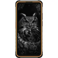 Ulefone Armor X31 Pro 5G 8GB/256GB Weinig Oranje
