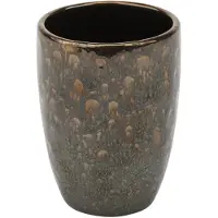 Aquanova Tandenborstelhouder Ugo Vintage Brons