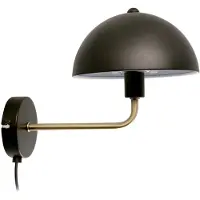 Present Time wandlamp bonnet -