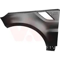 VAN WEZEL 0256655 Spatbord