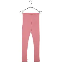 Name it Leggings 'Vivian' donkerroze