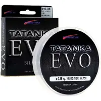 Tubertini Tatanka Evo Flurocarbon 350 M