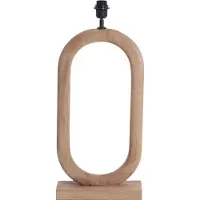 Light & Living lampvoet paceco 30x12x59cm -