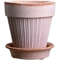 Bergs Potter Simona pot 14 cm Roze