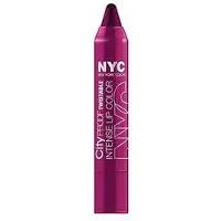 Nyc City Proof Twistable Lip Colour 031 Gramercy Park Plum 2gram