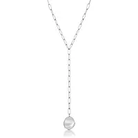 Ania Haie AH N017-01H Ketting Crush Disc - Y 51-56 + 8,5 cm