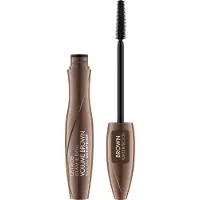 Cosnova BEAUTY - Glam & Doll Volume Waterdichte Mascara 10 ml