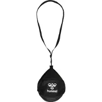 Hummel Sporttas zwart / wit