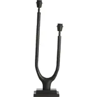 Light & Living lampvoet gavi 20x11x65cm -