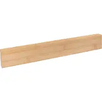Krumble Messenmagneet - 2 x 40 cm - Hout