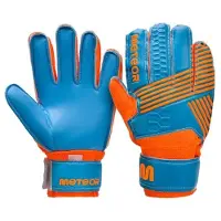 Meteor Catch 6 - Keepershandschoenen - blauw