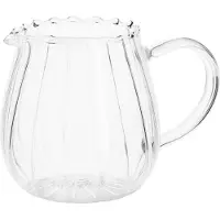 Krumble Melkkan - 300 ml - Glas