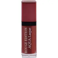 Bourjois Rouge Edition Aqua Laque Lipstick - 03 Brun Croyable