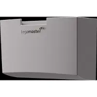 Legamaster Whiteboard accessoirehouder taupe
