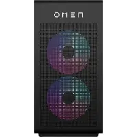 HP Omen 35l Gaming Desktop Gt16-0226nd - Intel Core Ultra 7 265f 32 Gb 1 Tb Geforce Rtx 5070 Ti