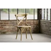 PIB Pampelune vintage stoel