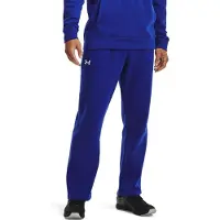 Under Armour Broeken Under Armour UA Essentia Feece Jogger-BU 1373882-400 | Maat: L